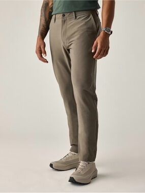 Proof 72 Hour Merino 5 Pocket Pant